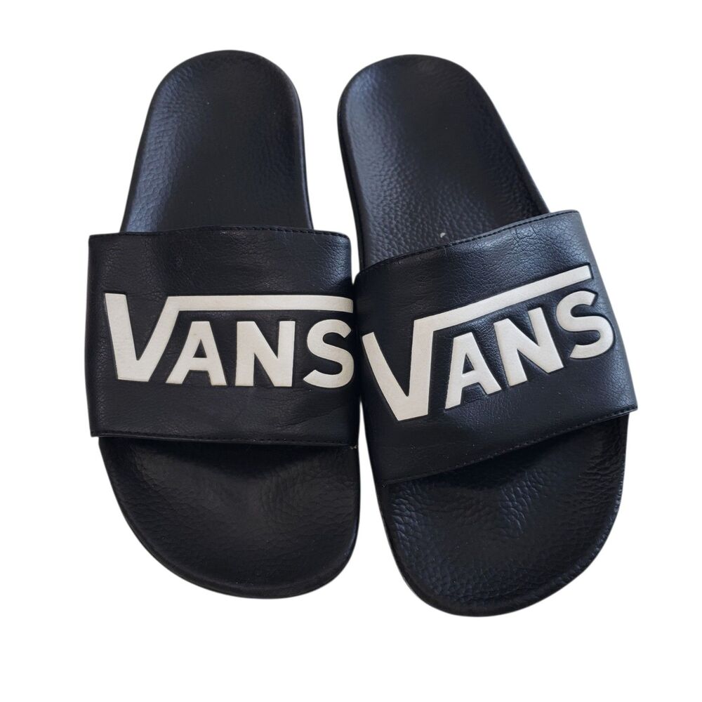 Vans Sandals, Great condition, Size 9